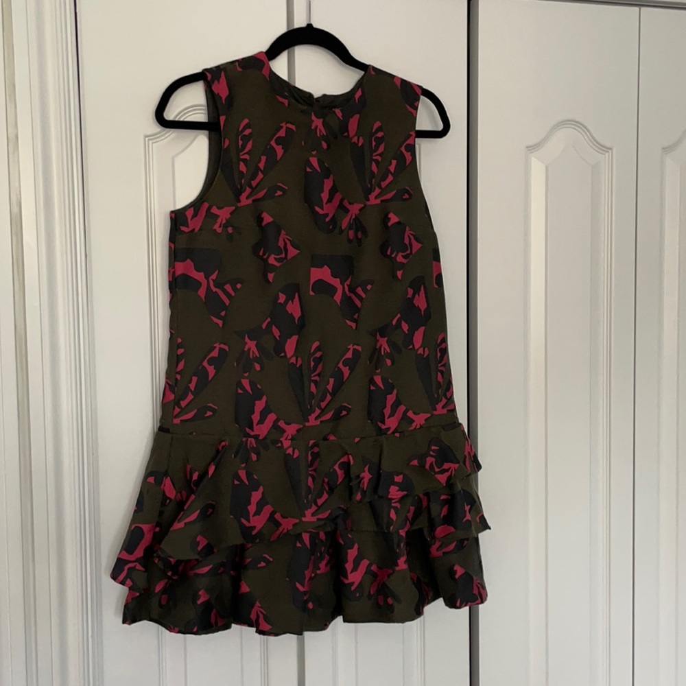 Short girly Banana Republic Dress